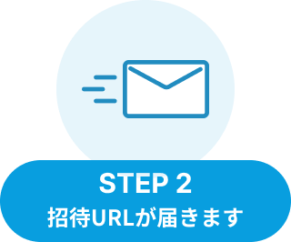 STEP2：購入後はDiscordでコミュニケーションを行うため招待URLを送ります