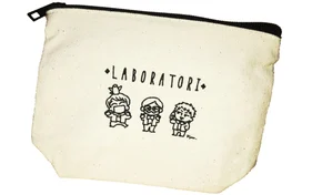 【ラボラトリ】ラボメンミニポーチ