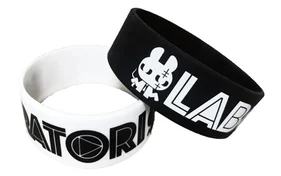 【ラボラトリ】教授ラバーバンド