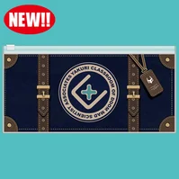 【薬理凶室】ペンケース