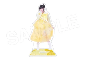 菅叶和 おカンさんといっしょ！ アクリルスタンドA ステージ衣装 ver.