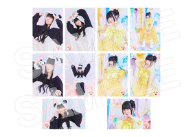 菅叶和 おカンさんといっしょ！ ランダムブロマイド