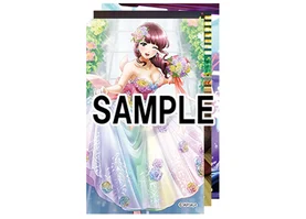 【公開生放送in六本木】アンケートBEST3ステッカー