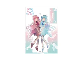 A.I.VOICE2 琴葉茜・葵　アクリルスタンド