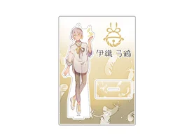 A.I.VOICE2 伊織 弓鶴　アクリルスタンド