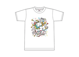 【ニコニコ超会議2025】シンボルマークTシャツ