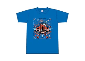 【ニコニコ超会議2025】盆ダンスTシャツ