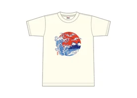 【ニコニコ超会議2025】ジャパニーズテレビちゃんTシャツ
