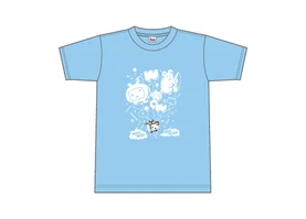 【ニコニコ超会議2025】風船テレビちゃんTシャツ
