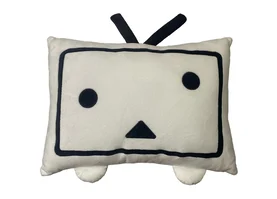 ニコニコテレビちゃんダイカットクッション