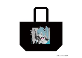 【ニコニコ超会議2025】絵師展トートバッグ