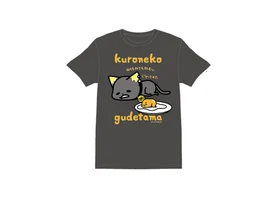 96猫×ぐでたま Tシャツ