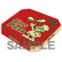 【一般販売】絶望スケイプ(限定ピザボックス版)