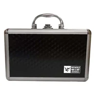 【一般販売】〇〇の主役は我々だ! エンブレムカードキャリーケース(秘密結社マニュアル付き)