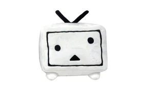 ニコニコテレビちゃん超ぬいぐるみ Mサイズ