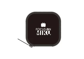 FOCUS ON MIKU ガジェットケース