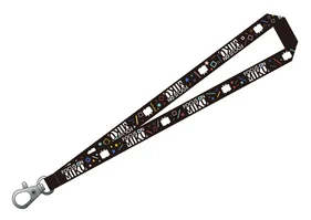 FOCUS ON MIKU ネックストラップ