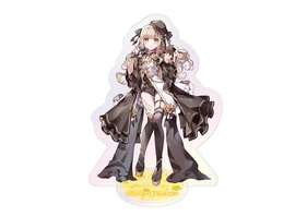 オーロラアクリルスタンド 茨むあん【ぶいぼからおけ！】