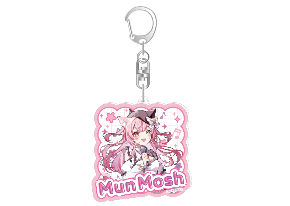 キーホルダー・アクリルキーホルダー CODE47L FILE_2025_1_X_OMIYAGE_KEY_RING FILE_2025_1_X_OMIYAGE_KEY_RING | CODE47L