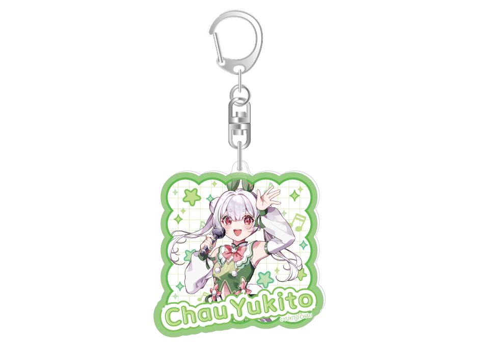 歌い手 雪見 アクリルキーホルダー 34個 歌い手 雪見 アクリルキーホルダー 34個 2025年最新】雪見 アクキーの