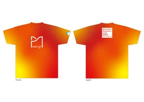 【アニサマ2026】オフィシャルDryTシャツ B