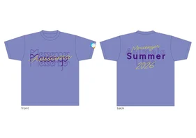 【アニサマ2026】オフィシャルTシャツ B