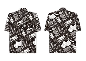 【アニサマ2026】アロハシャツ