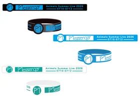 【アニサマ2026】ラバーバンド