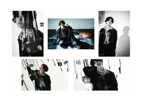 灰とカセットテープ:リフレイン ポストカードセット 小西成弥