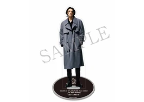 灰とカセットテープ:リフレイン アクリルスタンド 稲垣成弥