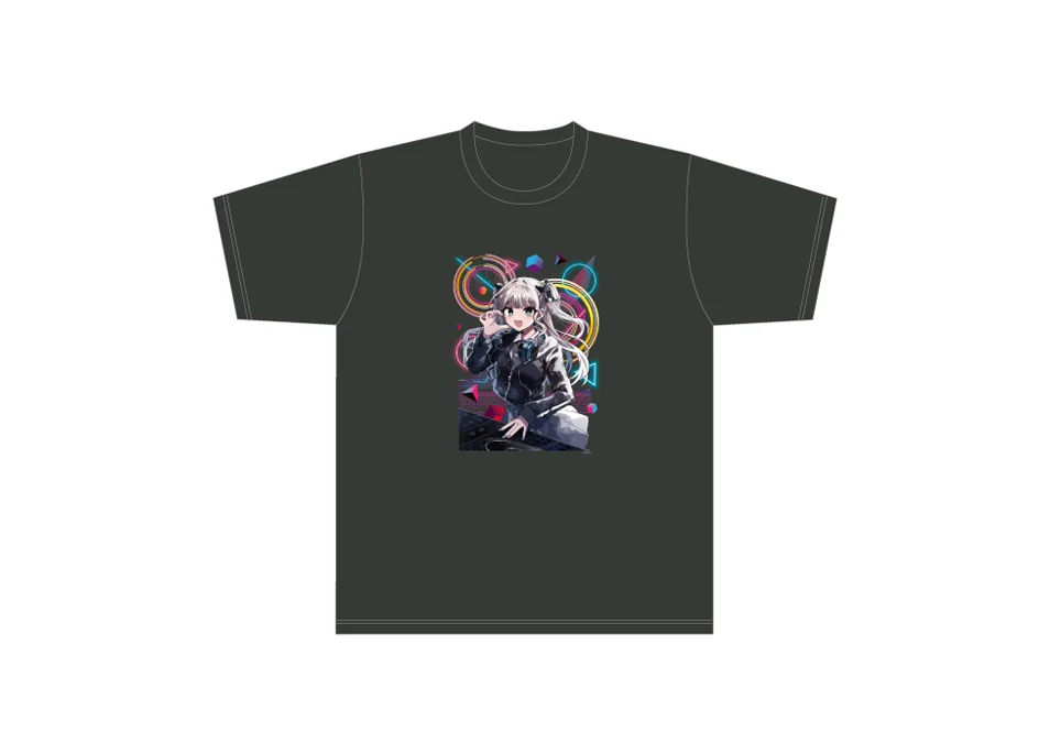 ニコニコ超会議2024】ボカニコTシャツ | ドワンゴジェイピーストア