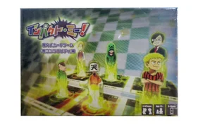 〇〇の主役は我々だ!『インパクト・ミー!』 街コンラプソディ編 スターターパック