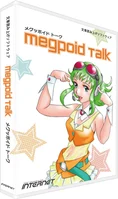 Megpoid Talk(パッケージ版)