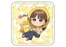 逢いたい！オリジナルミニタオル