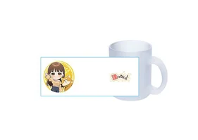 逢いたい！オリジナルマグカップ