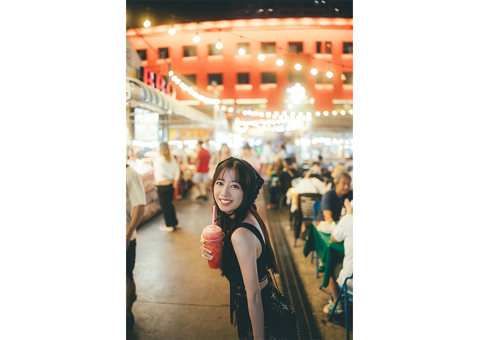真山りか（私立恵比寿中学）写真集【『真山りかのアニメ300％』会員