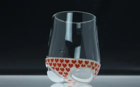 パンティグラス HeartFull(ハートフル)