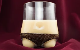 パンティグラス エレガンヌ