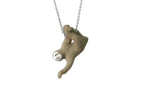 マシマロハンター ナマケモノ