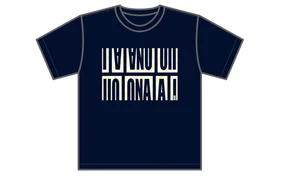 いい大人達Tシャツ 2019ver