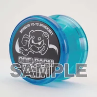 ONE-PACK GADGET(ワンパクガジェット)クリアブルー