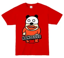 マッツァンTシャツ