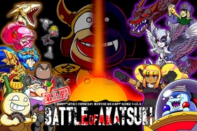 マッツァンカードゲーム第3弾(N/SRランダム)