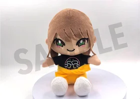 なっちゃん ぬいぐるみ