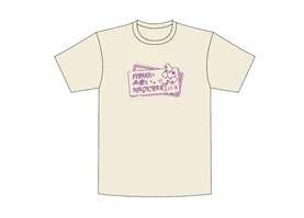 【第1回 FALZONI TOWN FES】『狩野翔の声優もMAGICBARにいる』 Tシャツ