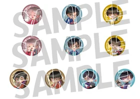 缶バッジ【第1回 FALZONI TOWN FES】