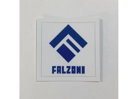 FALZONI オリジナルステッカー