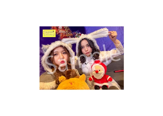 会員限定！撮り下ろしポストカード