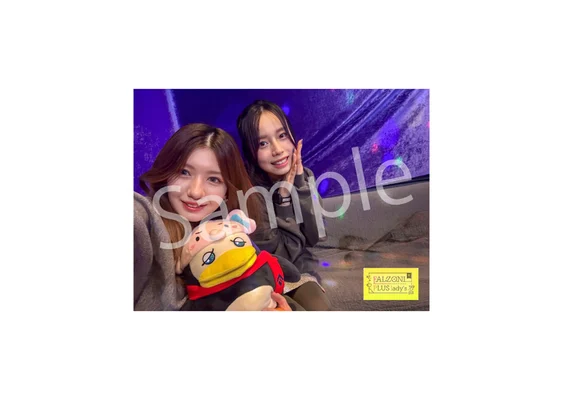 会員限定！撮り下ろしポストカード