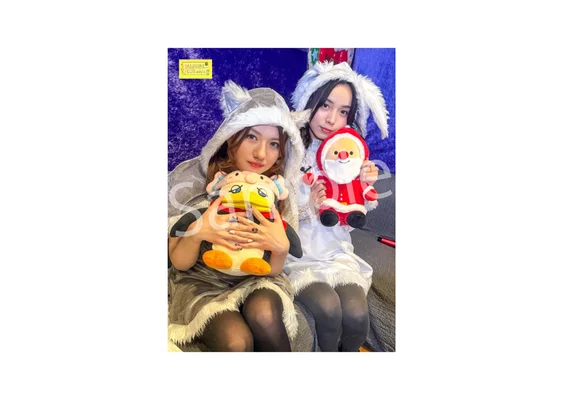 会員限定！撮り下ろしポストカード